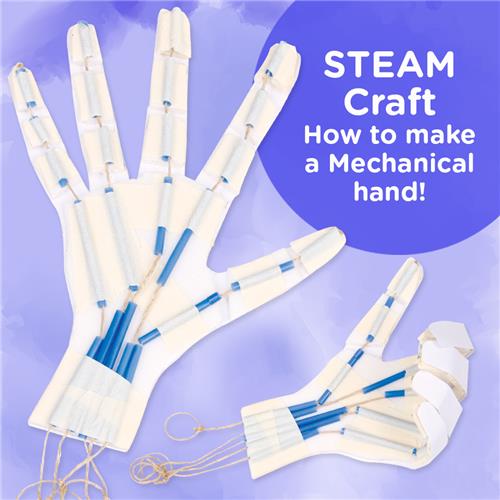 Mechanical Hand
