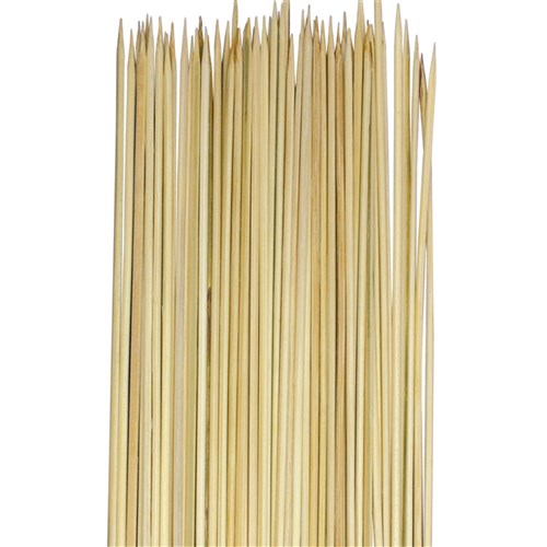 Wooden Skewers - Pack of 100