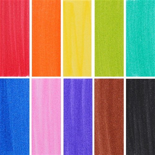 Crayola Super Tips Washable Markers Sharepack - Pack of 40