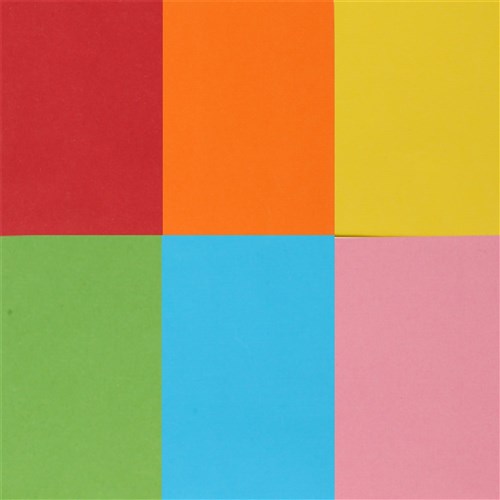 Small Paper Bags - Coloured - Pack of 30