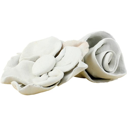 DAS Clay - White - 1kg Pack