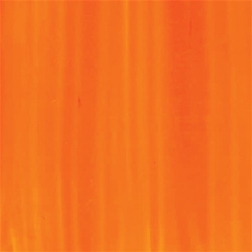 EC Liquicryl Fluorescent Junior Student Acrylic Paint - Orange - 2L