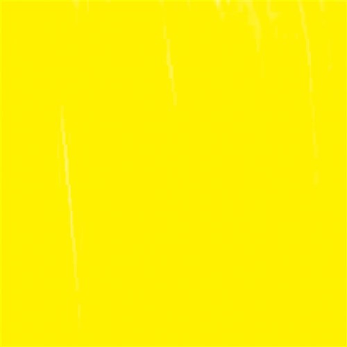 EC Liquicryl Fluorescent Junior Student Acrylic Paint - Yellow - 2L