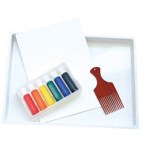 Bokundo Marbling Set