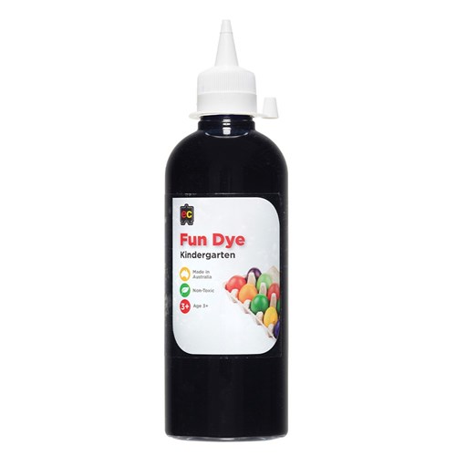 EC Liquid Fun Dye - Blue - 500ml