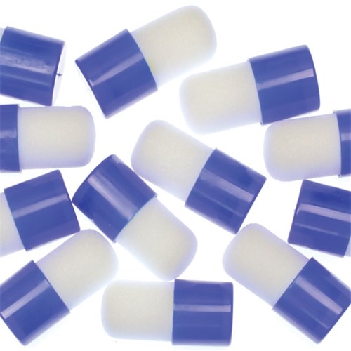 Foam Dabbers - Pack of 12