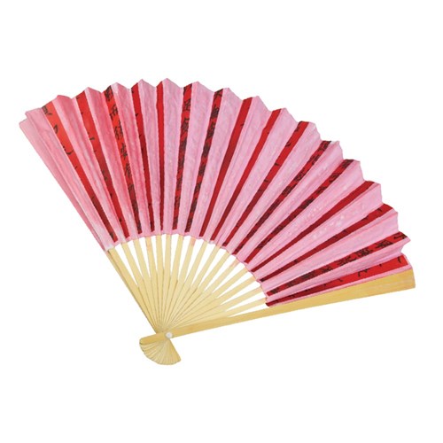 Paper Fan - Each