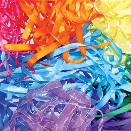 Ribbon Pack - 65g Pack