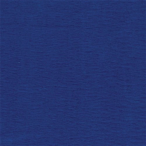 Crepe Paper - Dark Blue