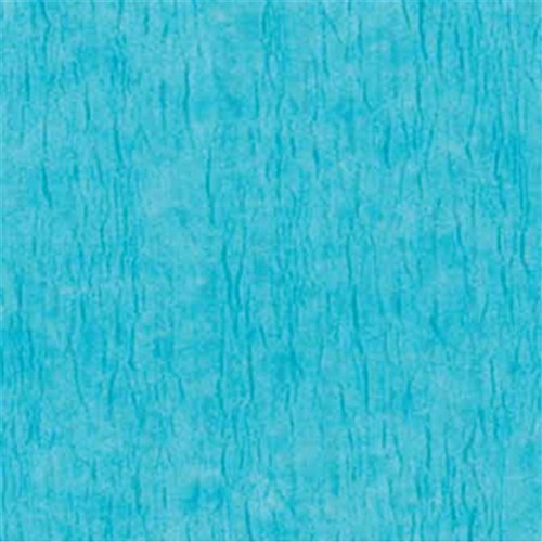 Crepe Streamer - Light Blue - 24 Metres
