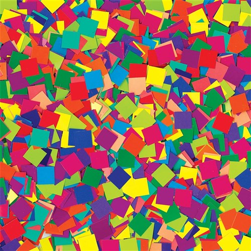 Spectrum Mosaics - Pack of 4,000