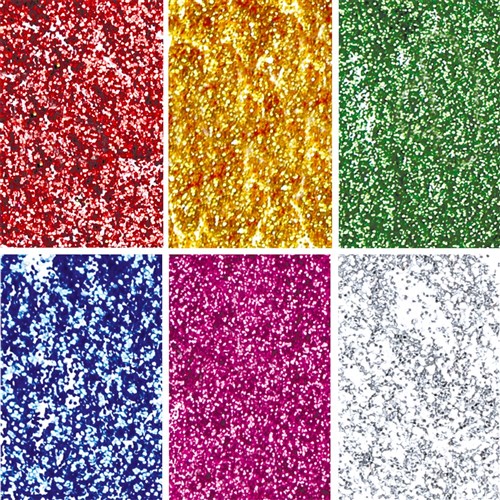 CleverPatch Glitter Glue - 35g - Pack of 24