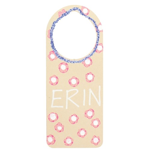 Wooden Door Hangers - Pack of 20