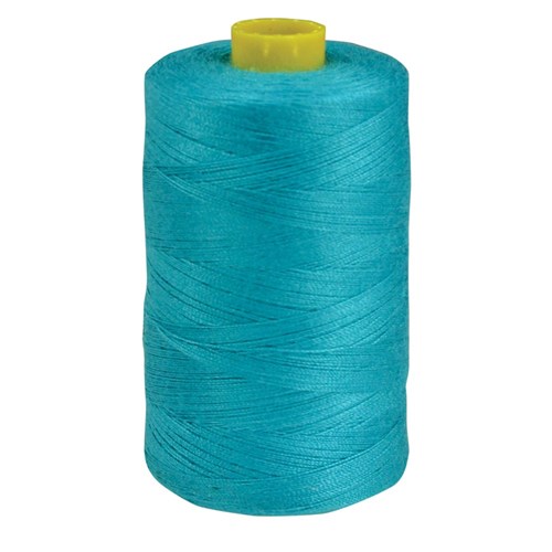 Sewing Thread - Turquoise - 1,000m