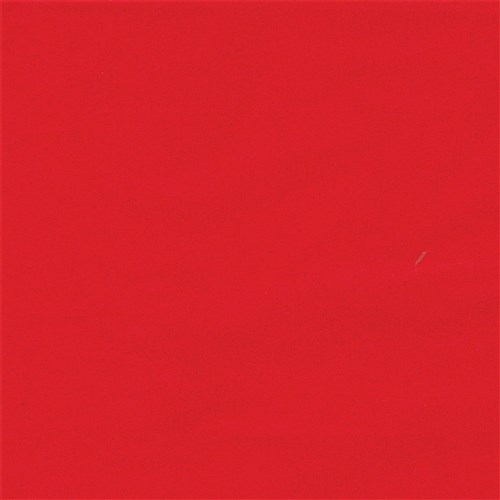Tissue Paper - Red - Pack of 5