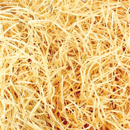 Wood Wool - 50g Pack