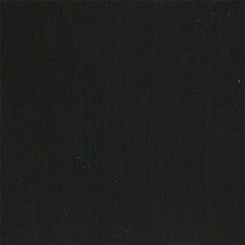 Chromacryl Student Acrylic Paint - Black - 2L