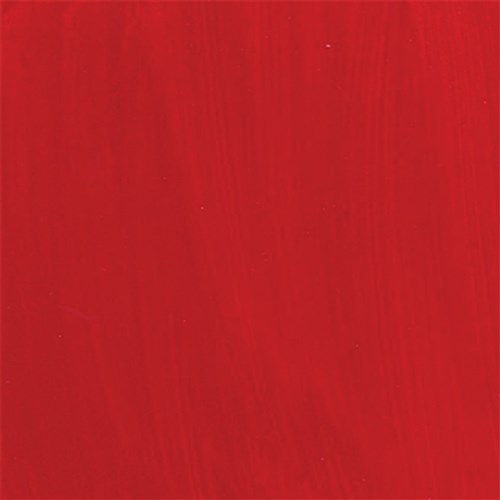 Chromacryl Student Acrylic Paint - Warm Red - 2L