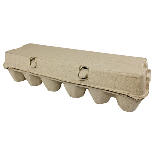 Egg Carton - 12 Wells