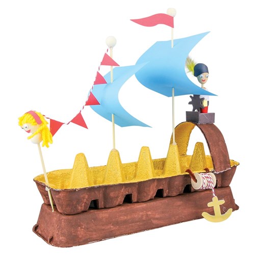 Egg Carton - 12 Wells