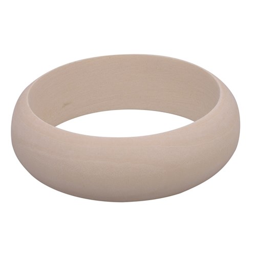 Wooden Bangle