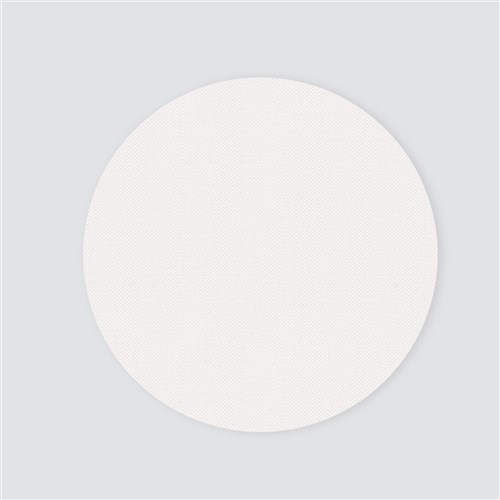 Stretched Canvas Frame - Circle - 20cm