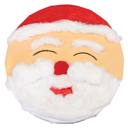 Stretched Canvas Frame - Circle - 20cm