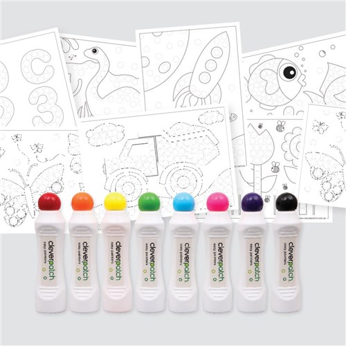 CleverPatch Easy Painters Bumper Pack