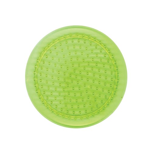 Iron Beads Pegboards - Circle - Pack of 3