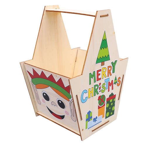 Christmas Character Stickers - Pack of 290