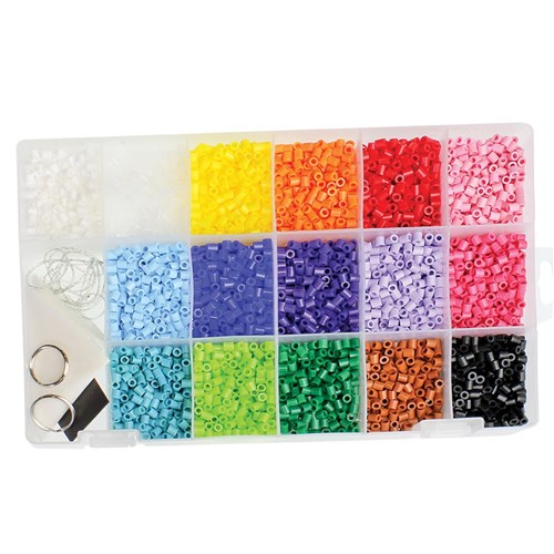 Iron Beads Box Pack