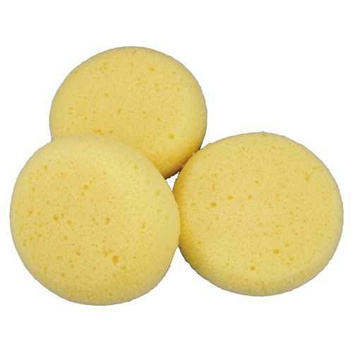 Artist Sponges - Pack of 3