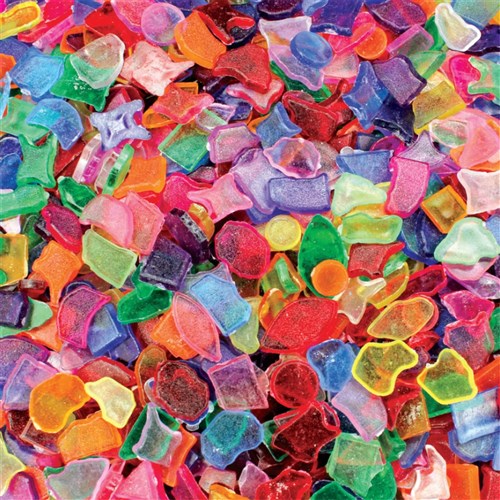Mosaic Stones - 250g Pack