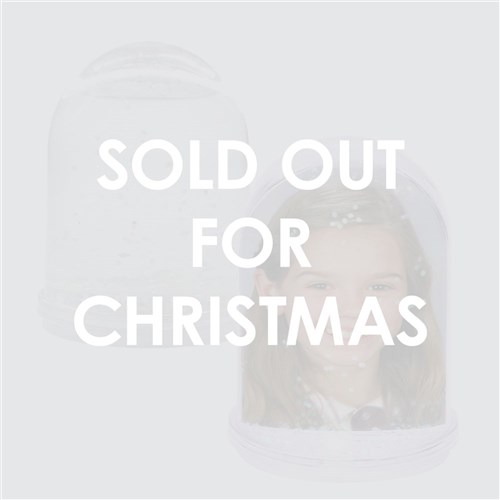 Snow Globe - Each