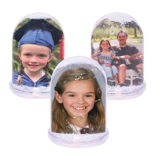 Snow Globe - Each
