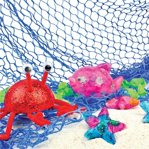Display Fish Net - 1.8 x 6m