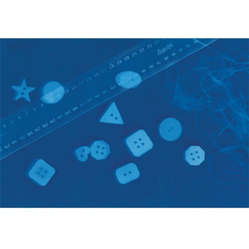 Solar Print Paper - Large - Pack of 15