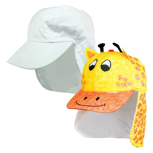 Legionnaire Cotton Cap