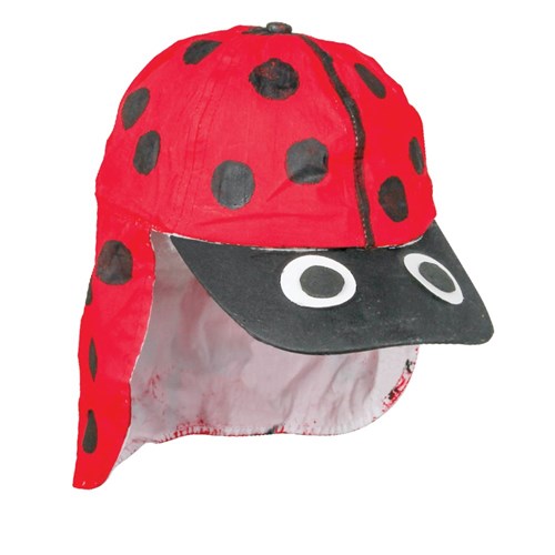 Legionnaire Cotton Cap