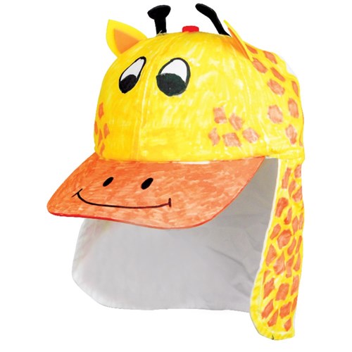 Legionnaire Cotton Cap