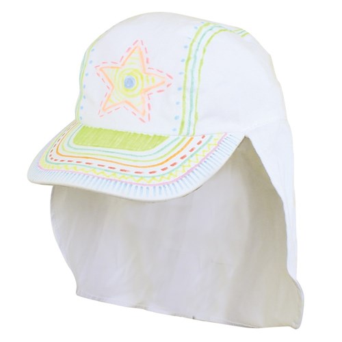 Legionnaire Cotton Cap