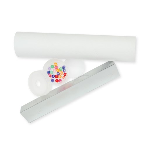 Design Your Own Kaleidoscopes - Pack of 5