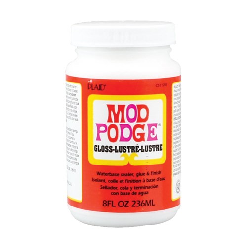 Mod Podge - Gloss - 236ml