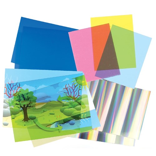 First Look Light Table Kit