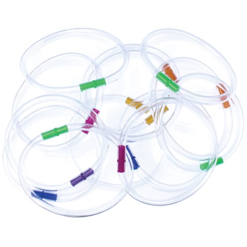 Layer Art Bracelets - Pack of 12