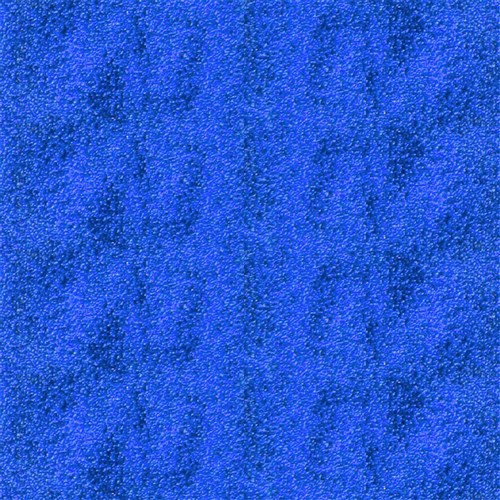 CleverPatch Fine Glitter - Blue - 145g Shaker Tub