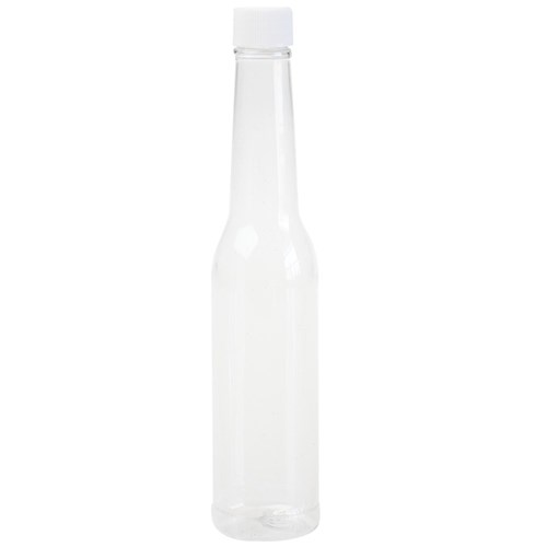 Large Layer Art Bottle