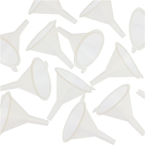 Craft Funnels - Pack of 12