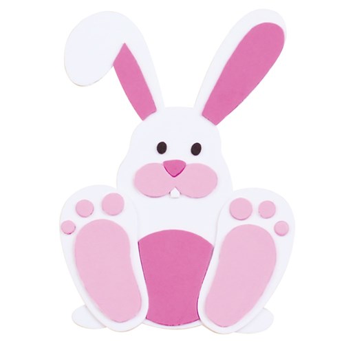 Foam Bunny CleverKit