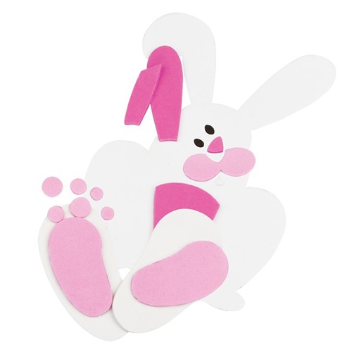 Foam Bunny CleverKit